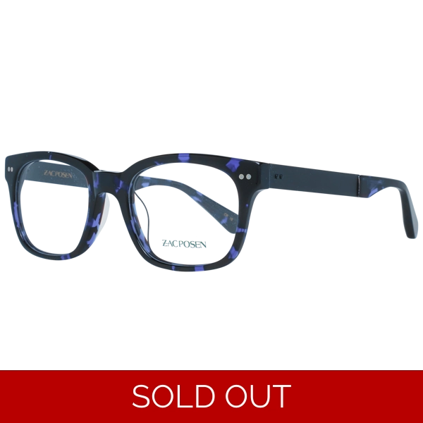 Zac Posen Optical Frame ZMIC NV 50 Micha